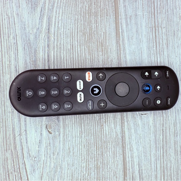 XUMO Stream Box Remote control tv controller replacement - Picture 2 of 4
